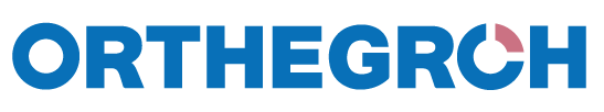 Logo ORTHEGROH